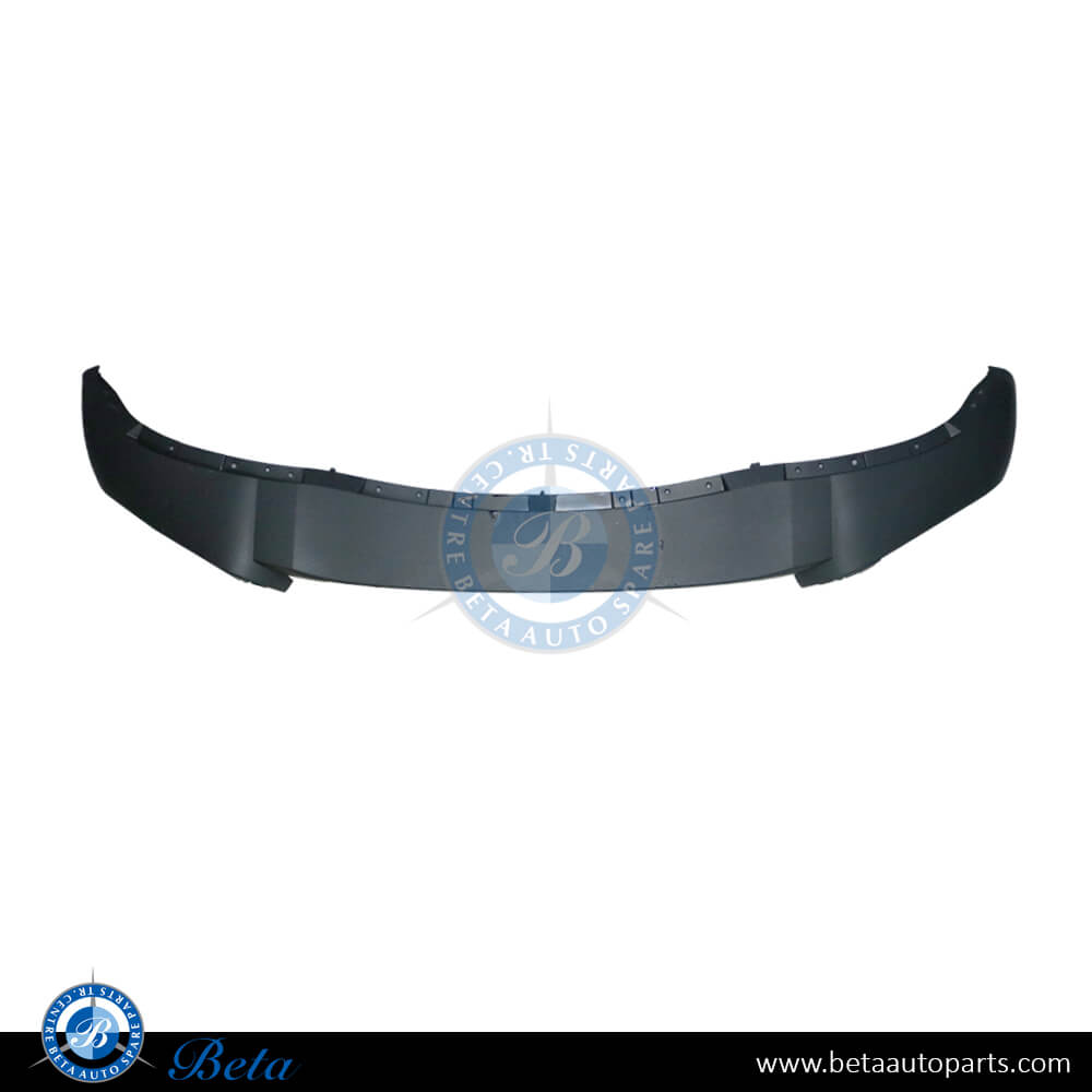 Front Bumper Lower Spioler for BMW X5 2019-2023 models, Part Number 51117421792 Front Bumper Lower Spioler for BMW X5 2019-2023 models, Part Number 51117421792